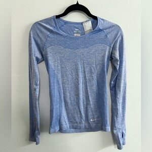 Women’s Nike long sleeve